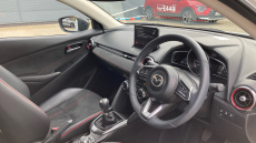 Mazda 2 1.5 e-Skyactiv G MHEV Homura Aka 5dr Petrol Hatchback